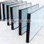 Double glazing low-e glass manufacturer