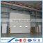 White Color Beautiful Lookings Sandwich Panel Industrial Door