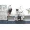 modern machine tools Q500 pipe thread lathe and threading machine