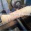 mechanical carpenter CNC1503SA; double graver wood turning lathe
