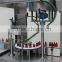 50ml Pesticides Filling and Capping for Viscous Liquid
