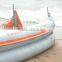 Beach Boom&Floating Boom
