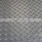 Leaf flooring rubber mat