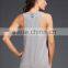 Wholesale 2016 New Trendy Women Gym Shirt Fitness Wear Crop Tops