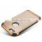 Electroplating Metal Cover Hybird TPU+PC Hard Case Shockproof Armor Back Case for IPhone 6 6s 6s Plus Samsung s7 S7edge