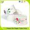 hight end kraft recycle paper gift boxes