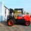 5T Internal combustion counter Balance Weight Diesel forklift truck CPCD50F with CE