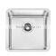 High Quality Stainless Steel Kitchen Sink GR- 510