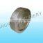 Lathe Machine Aluminum Parts CNC Lathe Turning Machining