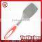 Unique design TPR handle Premium quality Stainless Steel kitchen turner