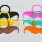 Fda Food Grade Silicone Wine Glass Identifier