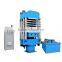 Foam Vulcanizing press for EVA/PE interlocking mat and puzzle mat