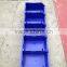 24.75L plastic crate packing box for auto parts