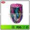 12oz bpa free ps double wine glass with paper insert