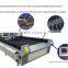 Multifunctional RECI Laser tube stainless steel laser metal cutting machine price