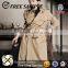 winter coat fabric waterproof windproof polyester cotton blend fabric