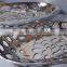 Home Decoration Aluminium Metal Perforated Fruit Dish Nut Dish Set