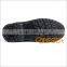 PU leather shock absorber heel anti shock shoes and safety slipper boot safety manufacturer SA-1203