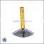 Professional Heavy Duty Deep Rake Skimmer WIth Aluminum frame