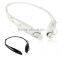 HBS 730 sports wireless bluetooth earphone