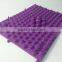 New Fashion Health Care Pain Relief Acupressure Body Foot Massage Mat For Blood Circulation