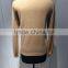 BGAX008 Latest Round Neck Silk Cotton Soft Pullover New Design Girl Sweater