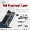 60w Fractional Co2 Laser Surgical Products Vaginal Applicator