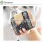 New Fashion Lady Women Lovely Purse Small Bag PU Card Holder Wallet
