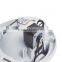 Analog 700TVL Small Night Vision PTZ Camera Waterproof 37x Speed Dome Camera