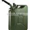 GREEN 20 LITER JERRY CAN. SPOUT INCLUDED / REAL WAVIAN CAN