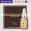Beauty Talk Treatment Wrinkle Renewal Serum Oil