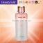 Top ingredient Fullerenes whitening and oil control balance toning lotion