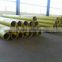 304 304L welded stainless steel pipe
