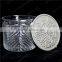 Best design metal candle lid with customized logo, silver candle lid for candle jar
