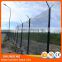 blue color metal Wire Fence (factory&exporter)