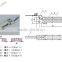 handle scale load cell, mini weight sensor