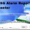 The Monitoring Center - Alarm Monitoring for PSTN/ GPRS/IP alarm and IP camera video alarm