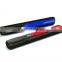 slide mini handheld scanner with own backlight CIS Sensor type support 32GB SD card