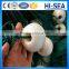 Polyethylene Fishing Drag Net with PVC Floats