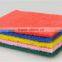 JML Abrasive Nylon Scouring Pad for Dish Cleaning