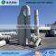 Waste Gas Purification Tower Gas Treatment
