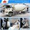 2015~2016 New 6 Cubic Meters Concrete Mixer Truck