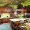 Solid Wood Home Kitchen Furniture Royal