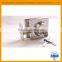 Entry Door Knob and Deadbolt Lock Set