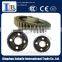 4- CYLINDER YUNNEI 490QB DIESEL ENGINE ASSEMBLY AND DIESEL ENGINE PARTS