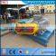 non manual farming rubber shredder machine with high performance /rubber shredder
