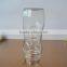 Storage glass bottle glass jar made in China