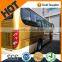 Low price used bus sale sleeper bus Seenwon 37-40seats