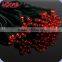 LIDORE 2015 New Products RED Christmas Party Decoration Led Solar Fairy Light