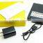 Easy install! 100 days standby track artifact gt07 with 10,000 mAh high-capacity polymer battery